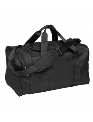 Locker Bag LOC06 - Black